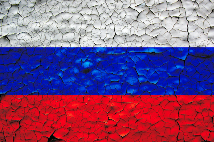 Tin tặc Nga tấn công mạng vào 20 tổ chức quan trọng ở Ukraine